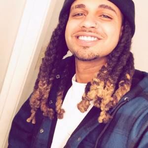 Meet your Posher, Reggie